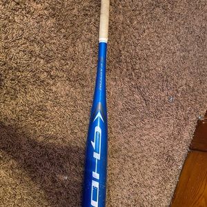 Easton bat